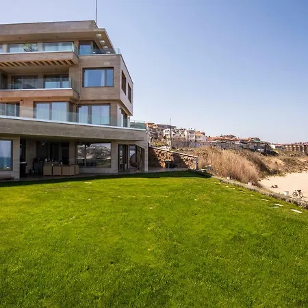 Lili Pensionat Sozopol