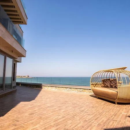 בית הארחה Lili