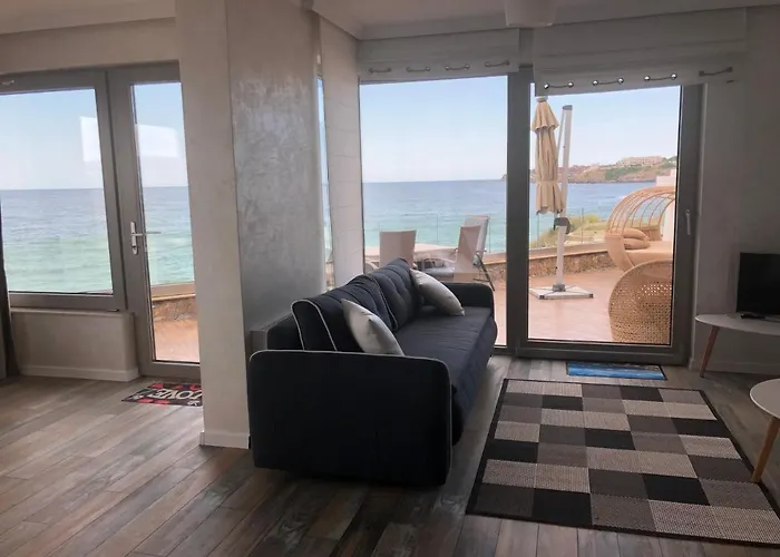 בית הארחה Lili סוזופול