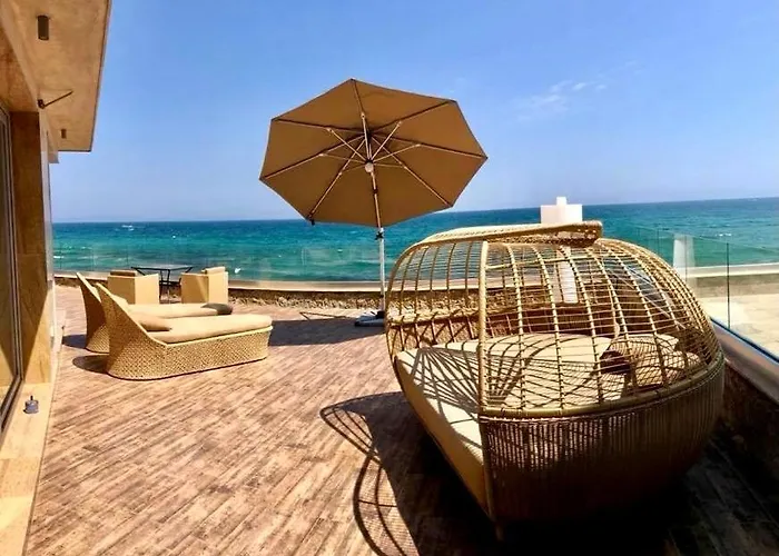 בית הארחה Lili 3*