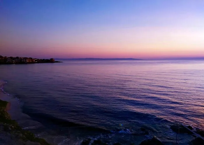 Lili Pensionat Sozopol