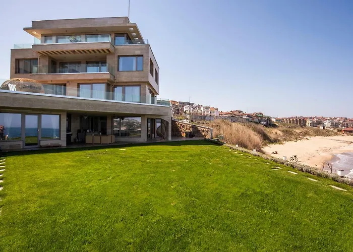 Lili Pensionat Sozopol