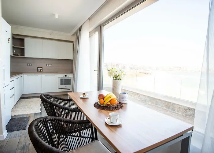 Lili בית הארחה