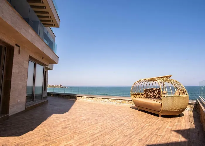 בית הארחה Lili