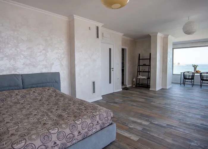 Lili בית הארחה סוזופול