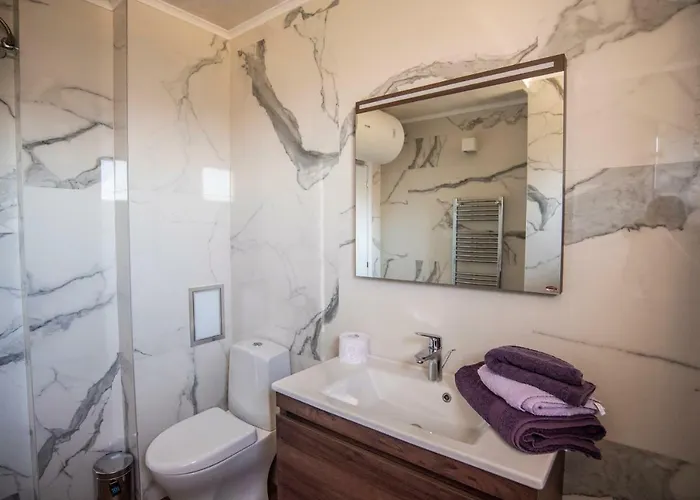 Lili בית הארחה