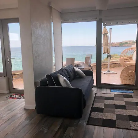 Pensiune Lili Sozopol