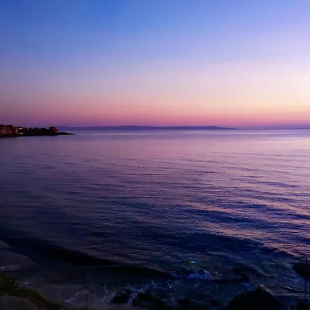 Lili Pensiune Sozopol