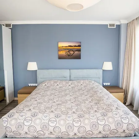 Lili 4* Süzebolu